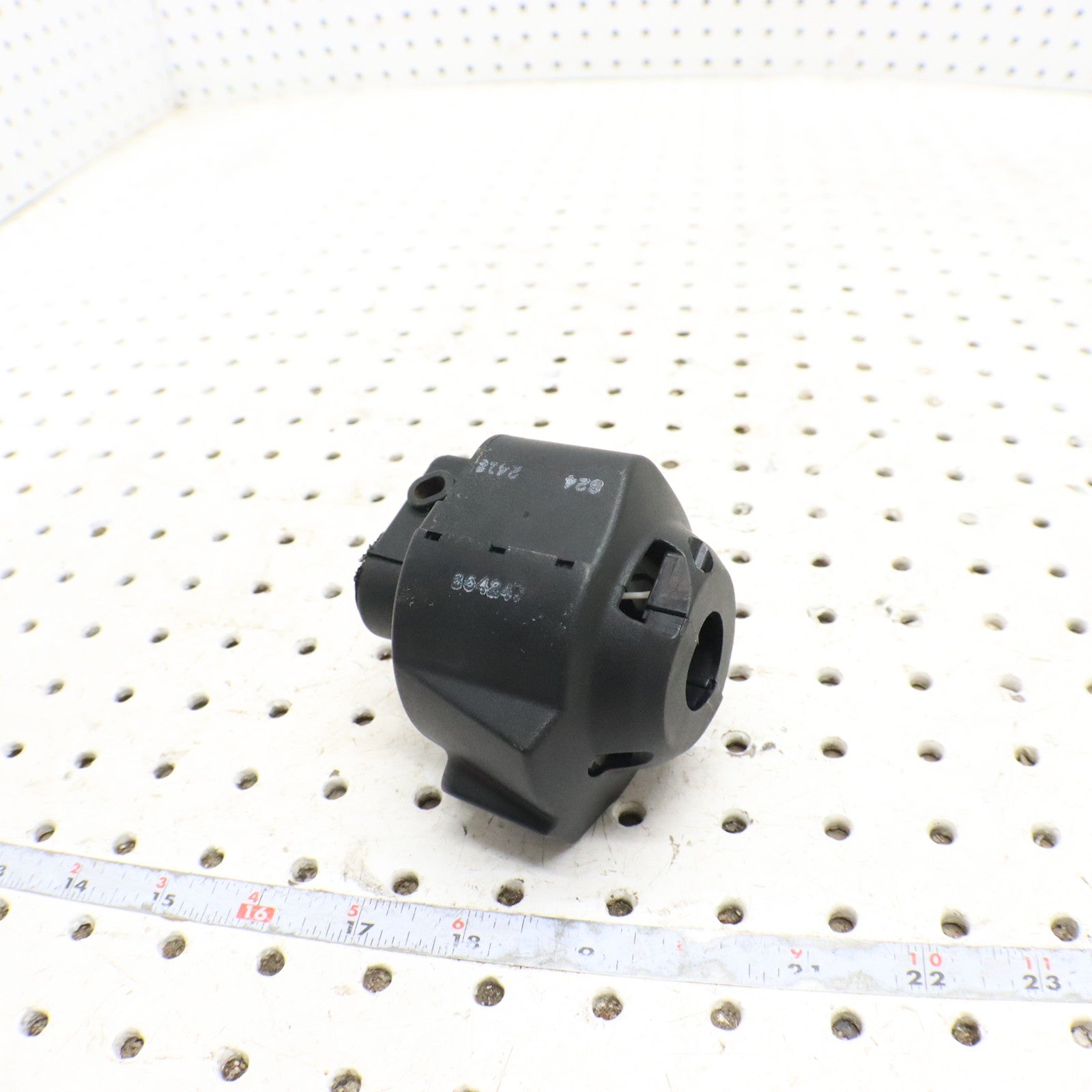 2009 Arctic Cat Crossfire R 8 Throttle Control Block 0609-880