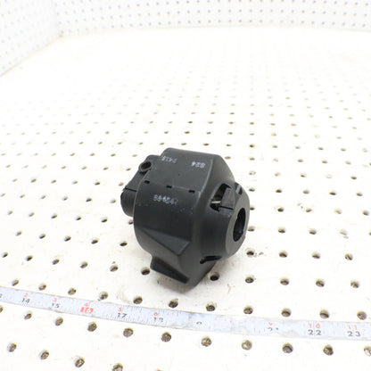 2009 Arctic Cat Crossfire R 8 Throttle Control Block 0609-880