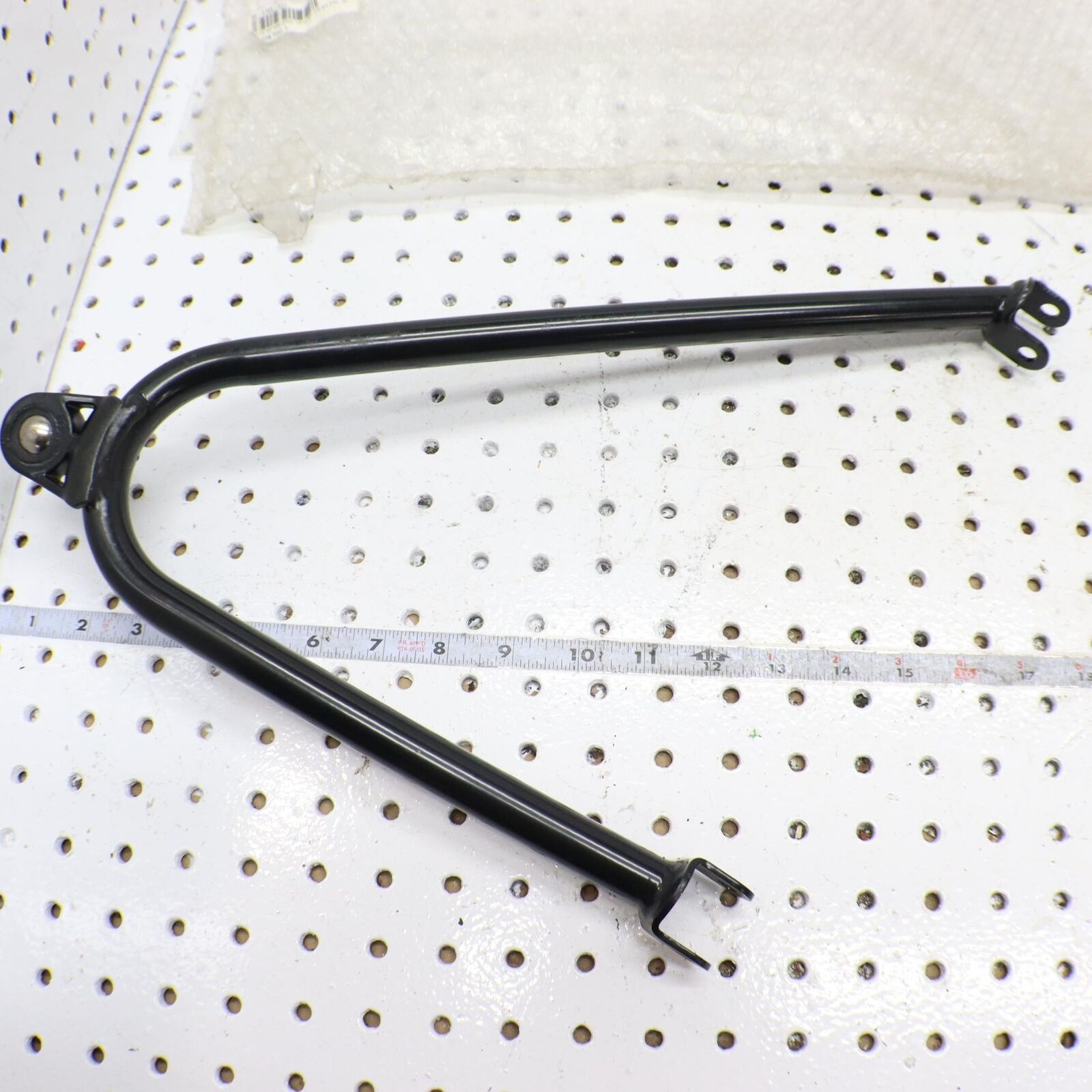 NEW ARCTIC CAT FRONT UPPER LEFT CONTROL A ARM 40" 2703-627 IN BUBBLE WRAP NOS