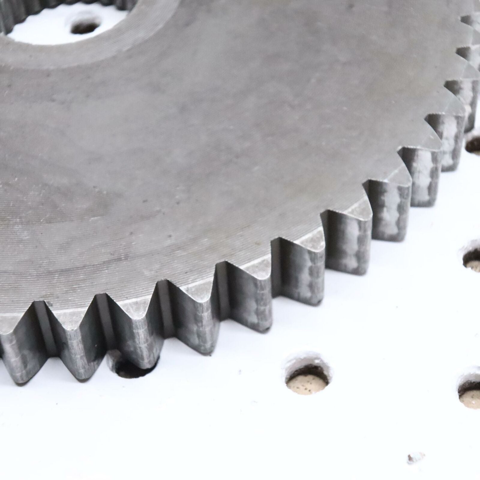 1996 POLARIS SCRAMBLER 400 TRANSMISSION SPROCKET, 51T 3233121