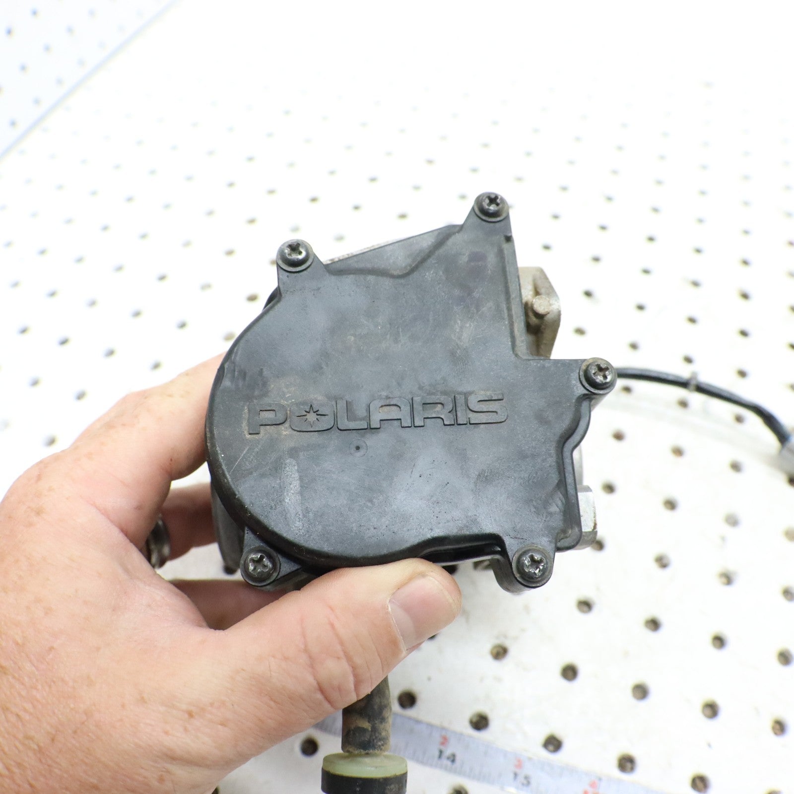 2009 Polaris Rzr 800 Throttle Body 1202836; 2203924 ; 2410342; 1204715
