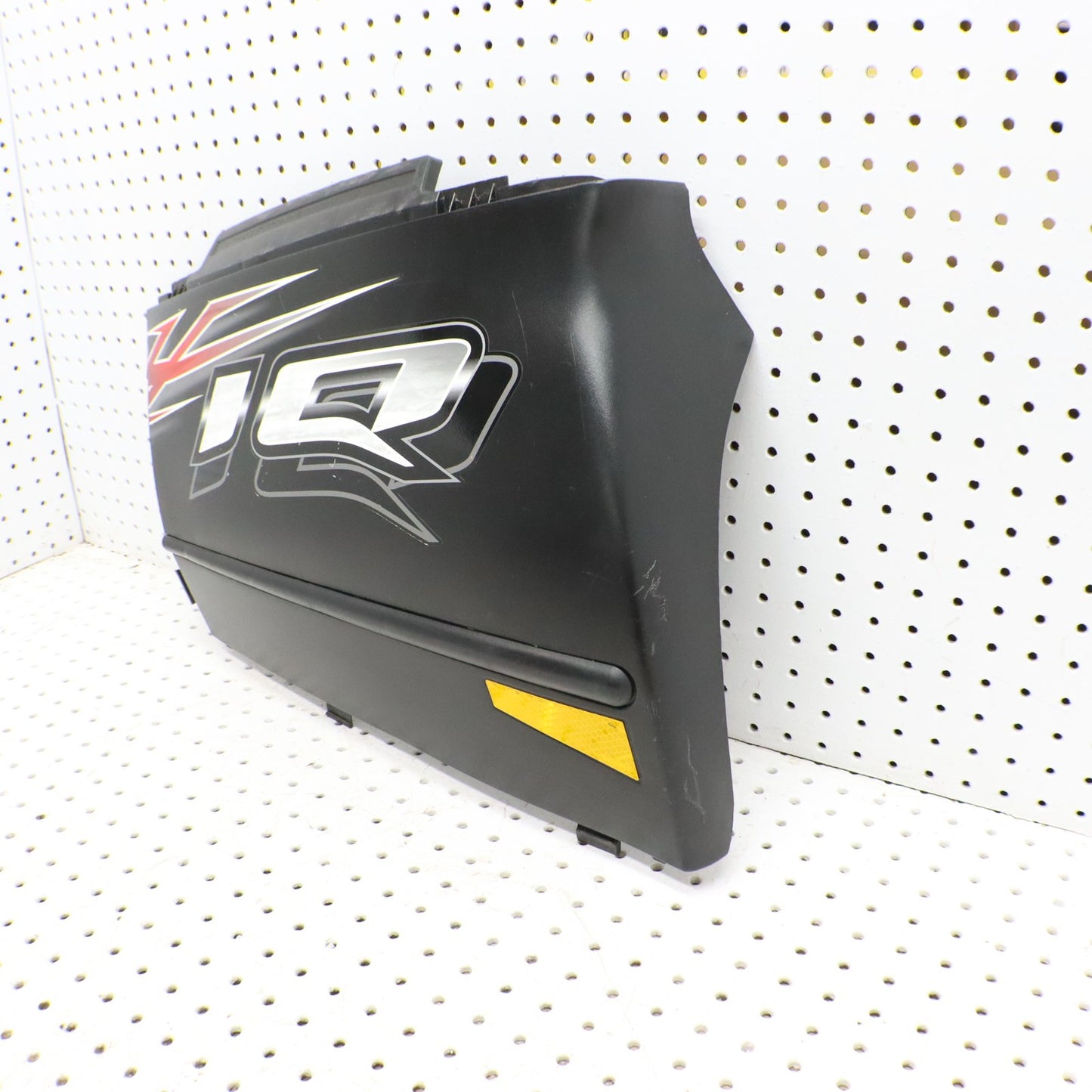 2007 Polaris Iq 600 Side Panel Left 2633398-070