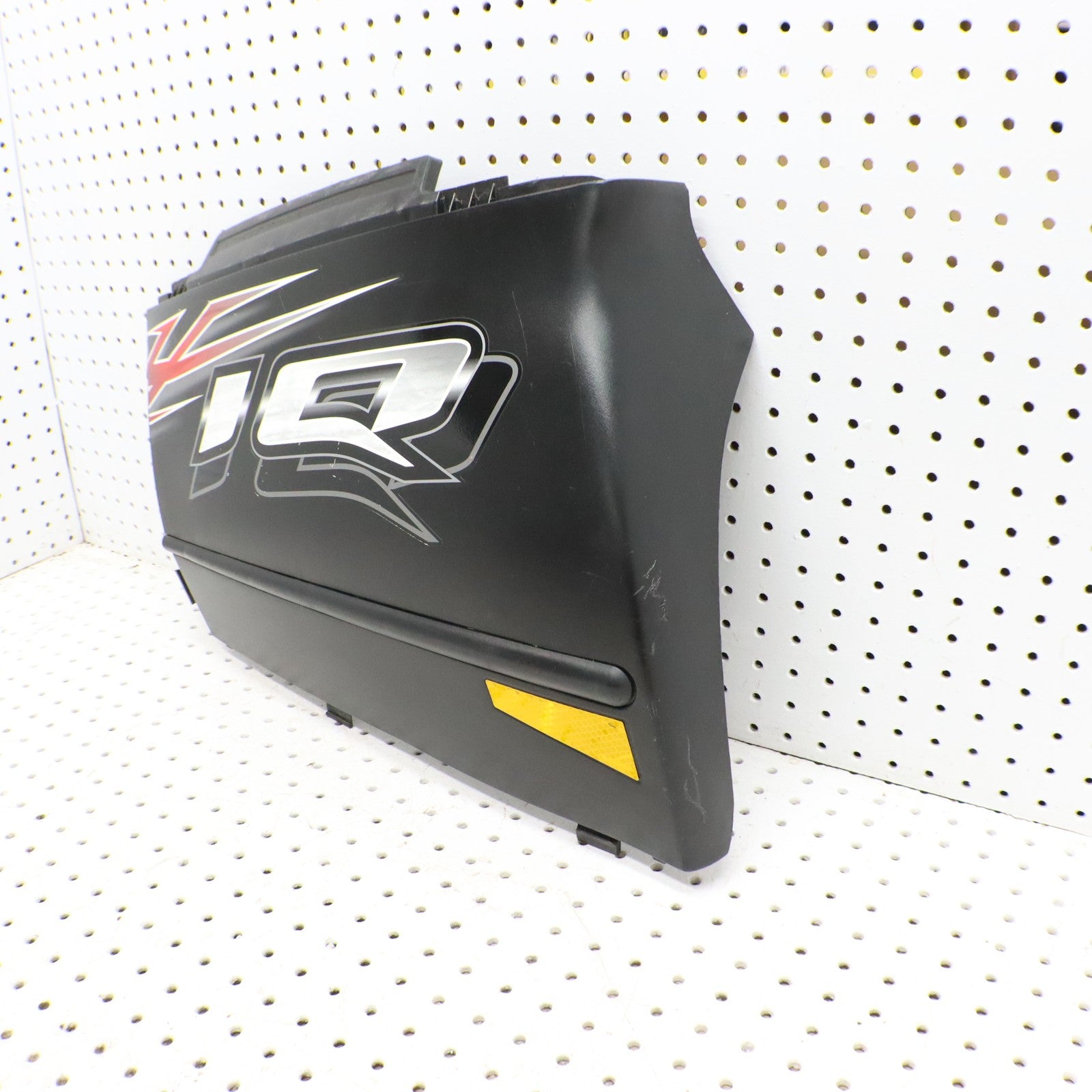 2007 Polaris Iq 600 Side Panel Left 2633398-070