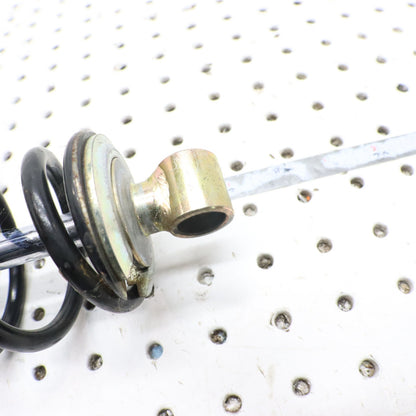 2012 Arctic Cat Proclimb M800 Front Track Shock FOX ZERO PRO 2704-181