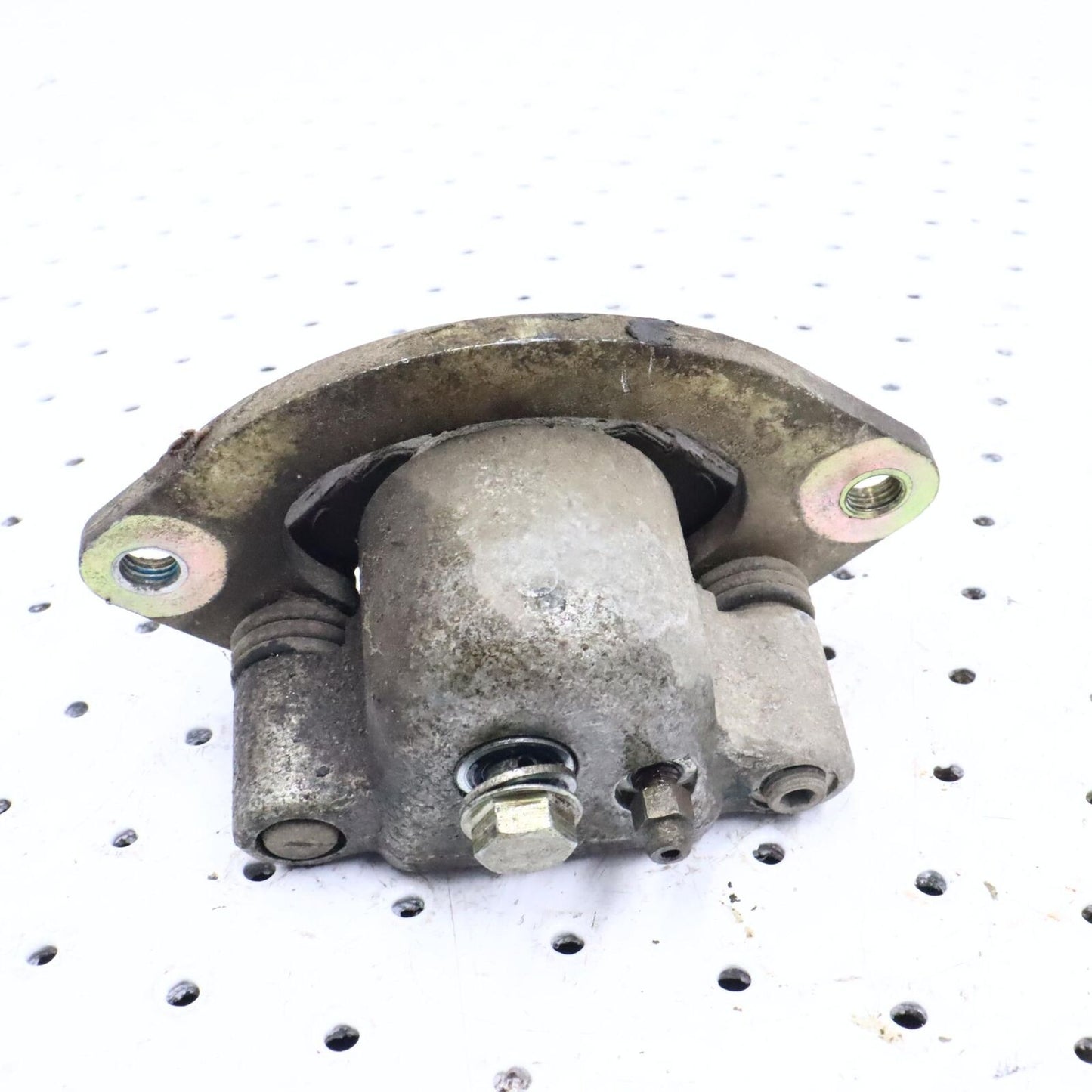 2013 POLARIS SPORTSMAN 550 REAR BACK BRAKE CALIPER 1911063
