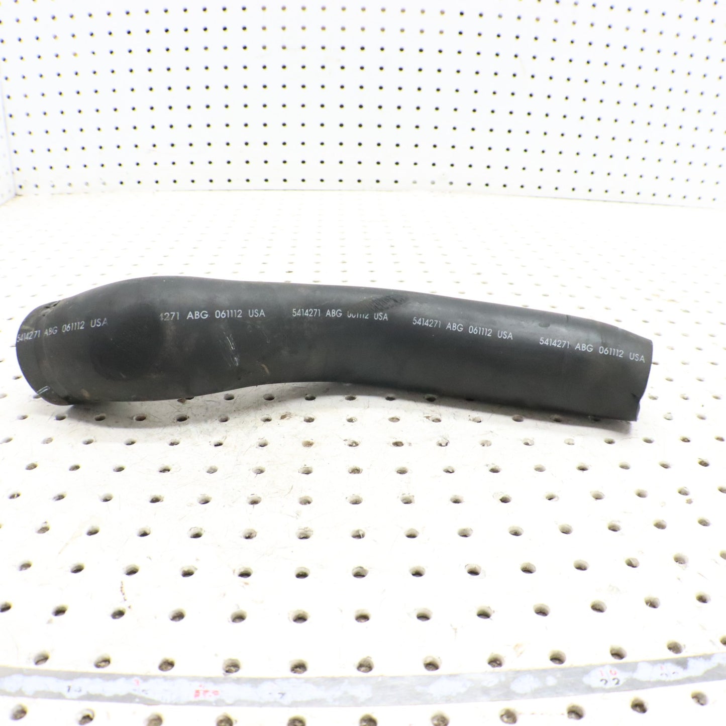 2013 Polaris Ranger 800 Clutch Duct 5414271
