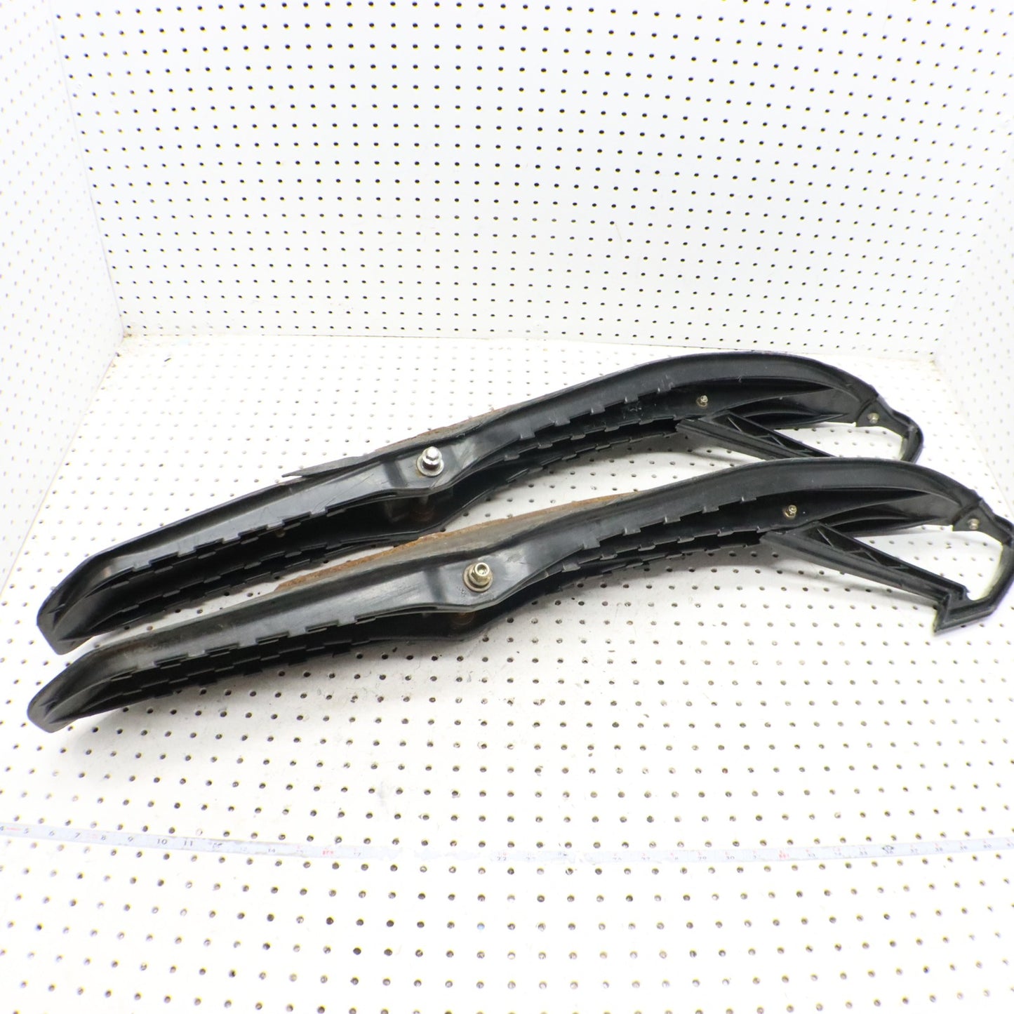 2012 Arctic Cat Proclimb M800 Skis 2603-953; 3603-236; 2603-950; 0703-871