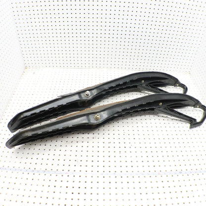 2012 Arctic Cat Proclimb M800 Skis 2603-953; 3603-236; 2603-950; 0703-871