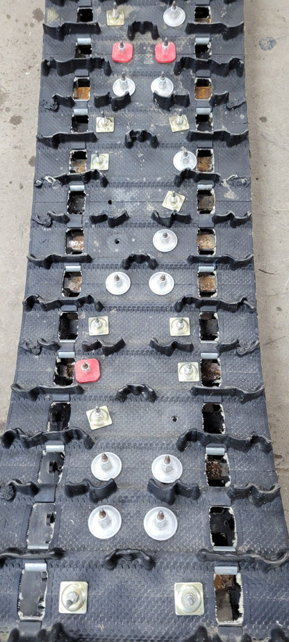 2013 Arctic Cat Procross Xf800 Track 2602-170 141X15X1.6 COBRA TRACK