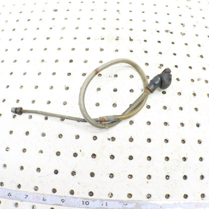 2003 Polaris Sportsman 600 Brake Line Upper Pod 1910470