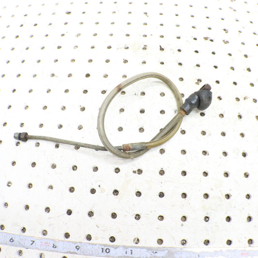 2003 Polaris Sportsman 600 Brake Line Upper Pod 1910470