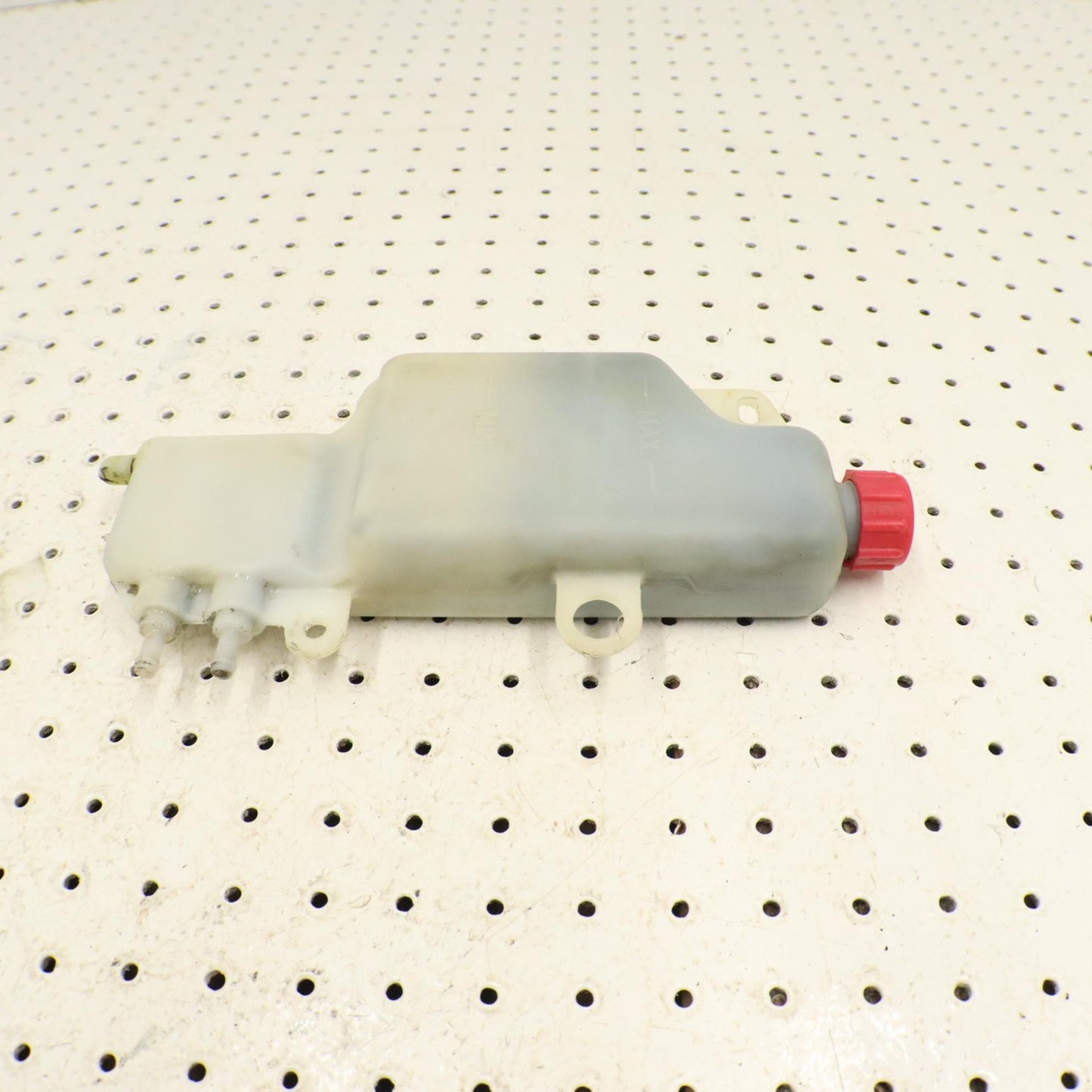 1995 Polaris Xcr 600 Coolant Bottle Tank 5431733; 5450026