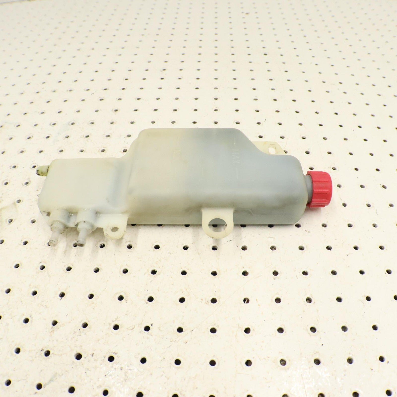 1995 Polaris Xcr 600 Coolant Bottle Tank 5431733; 5450026