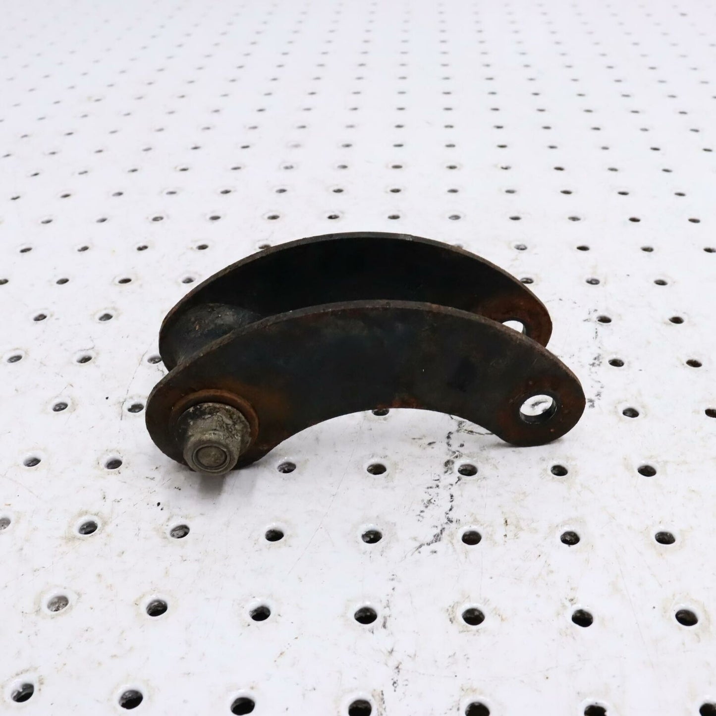 2007 POLARIS IQ 600 REAR SUSPENSION FRONTSHOCK PIVOT 1542059-067