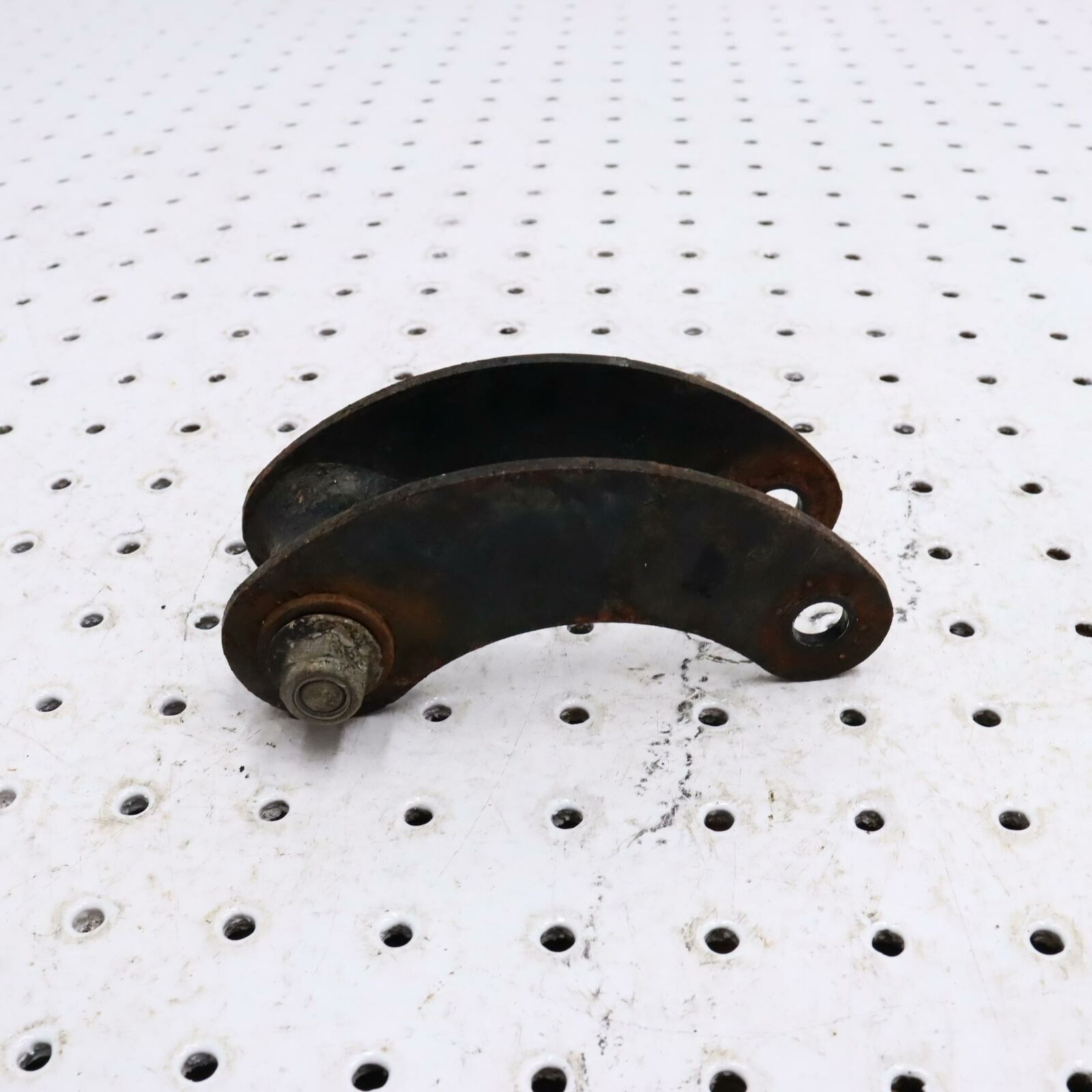 2007 POLARIS IQ 600 REAR SUSPENSION FRONTSHOCK PIVOT 1542059-067