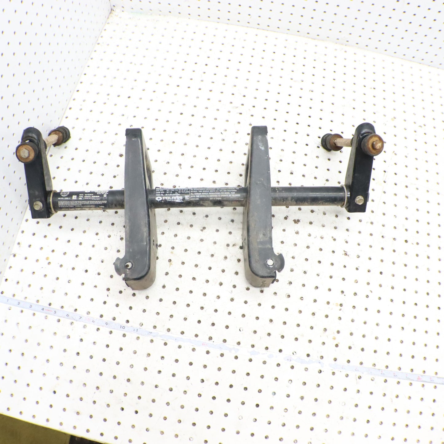2019 Polaris Sportsman 570 Sway Bar Stabilizer Bar 1542848-067 