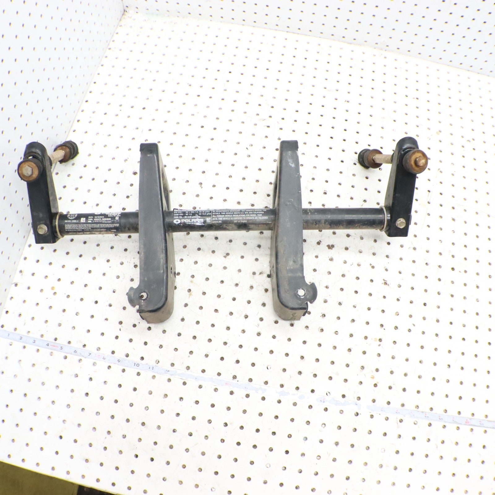 2019 Polaris Sportsman 570 Sway Bar Stabilizer Bar 1542848-067 