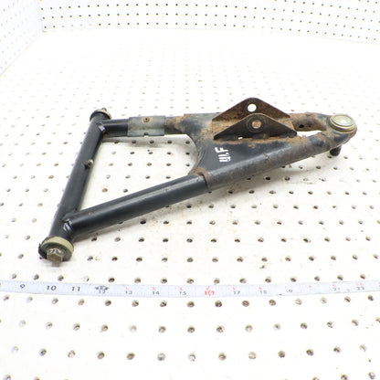 2009 Polaris Rzr 800 Upper Front Left Control A Arm 1015453-458; 1018203-458