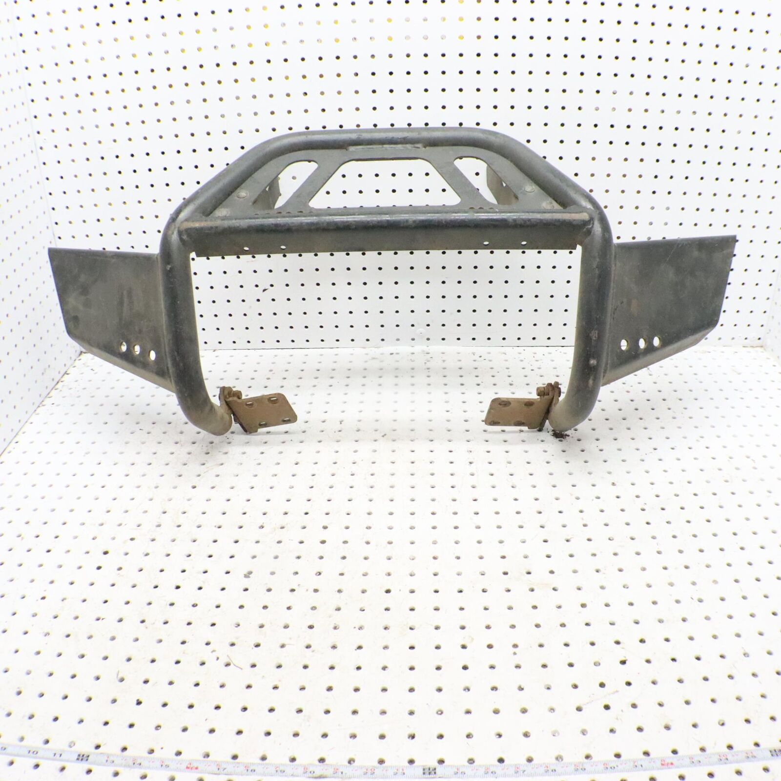 2013 YAMAHA GRIZZLY 700 FRONT BUMPER AFTERMARKET