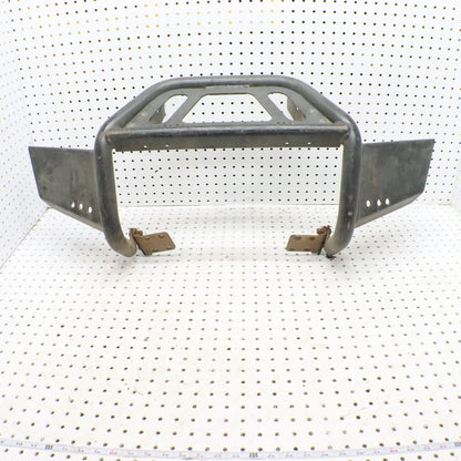 2013 YAMAHA GRIZZLY 700 FRONT BUMPER AFTERMARKET