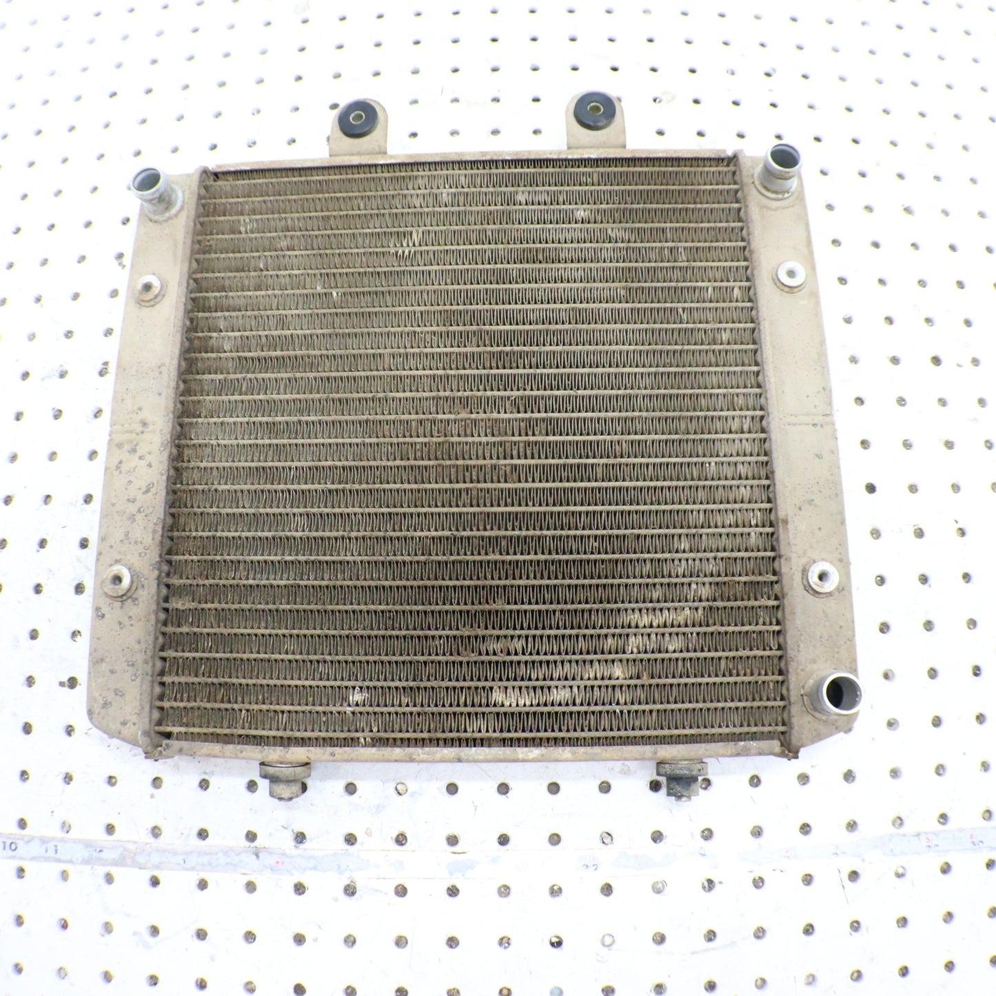 2004 Polaris Sportsman 500 Radiator 1240152; 1241477