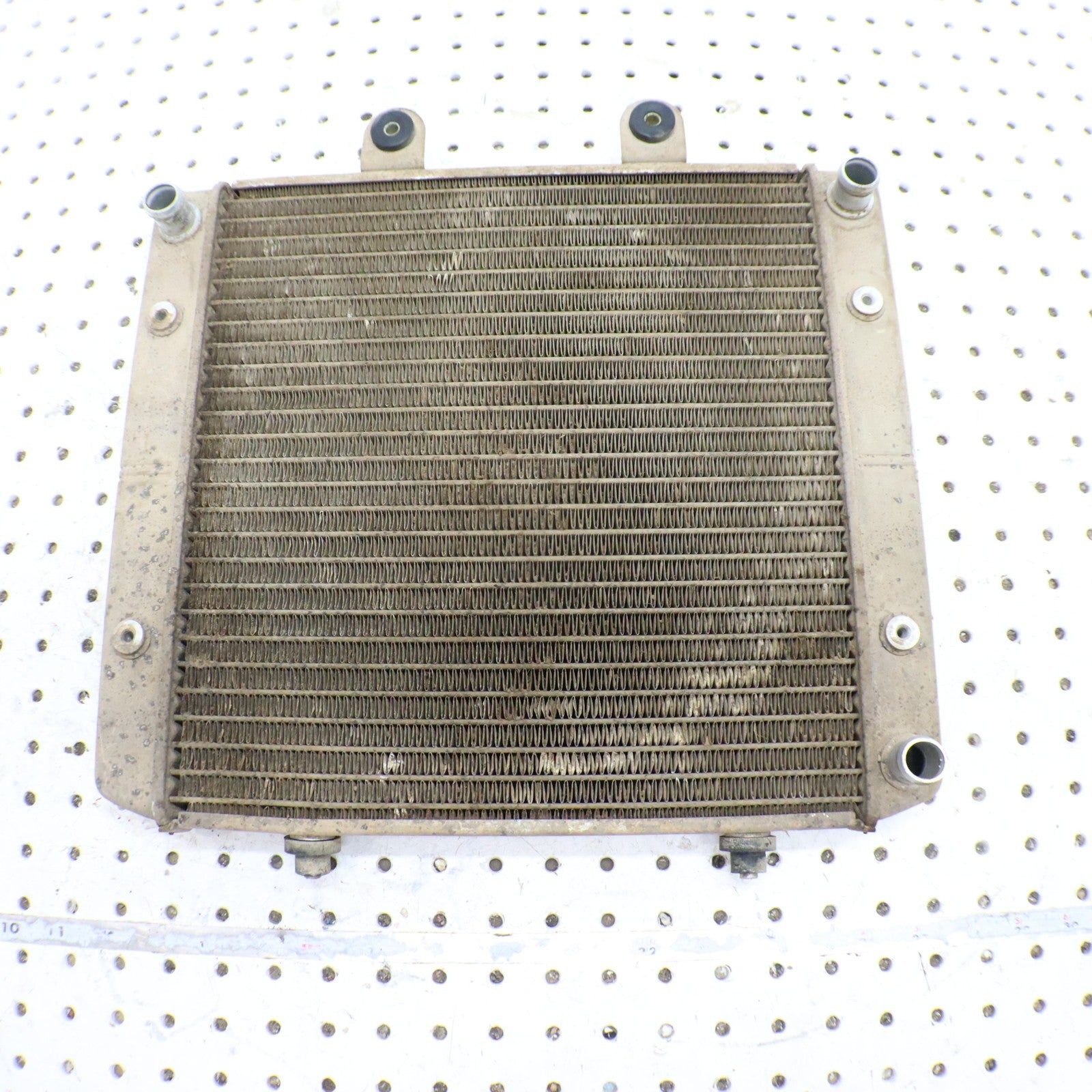 2004 Polaris Sportsman 500 Radiator 1240152; 1241477