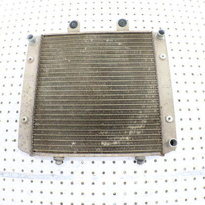 2004 Polaris Sportsman 500 Radiator 1240152; 1241477