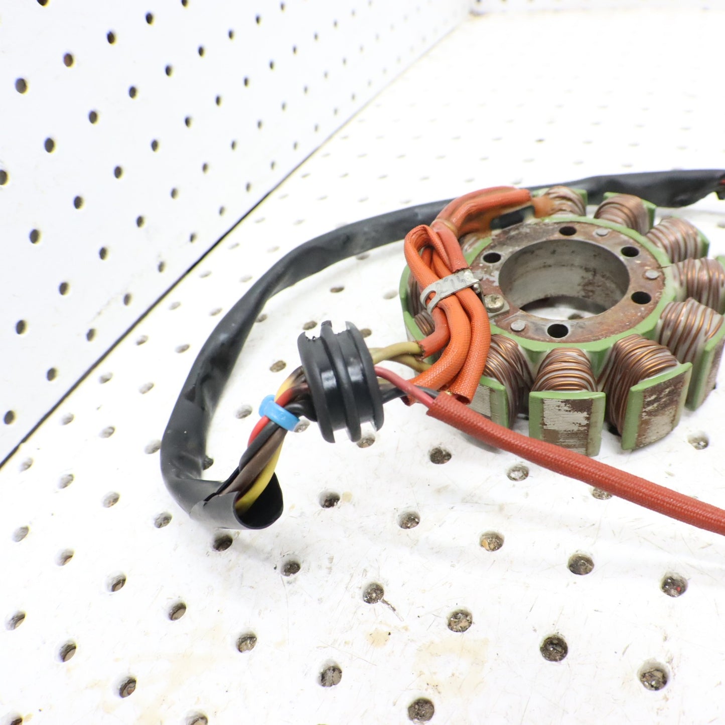 2003 Polaris Sportsman 600 Stator 2202603