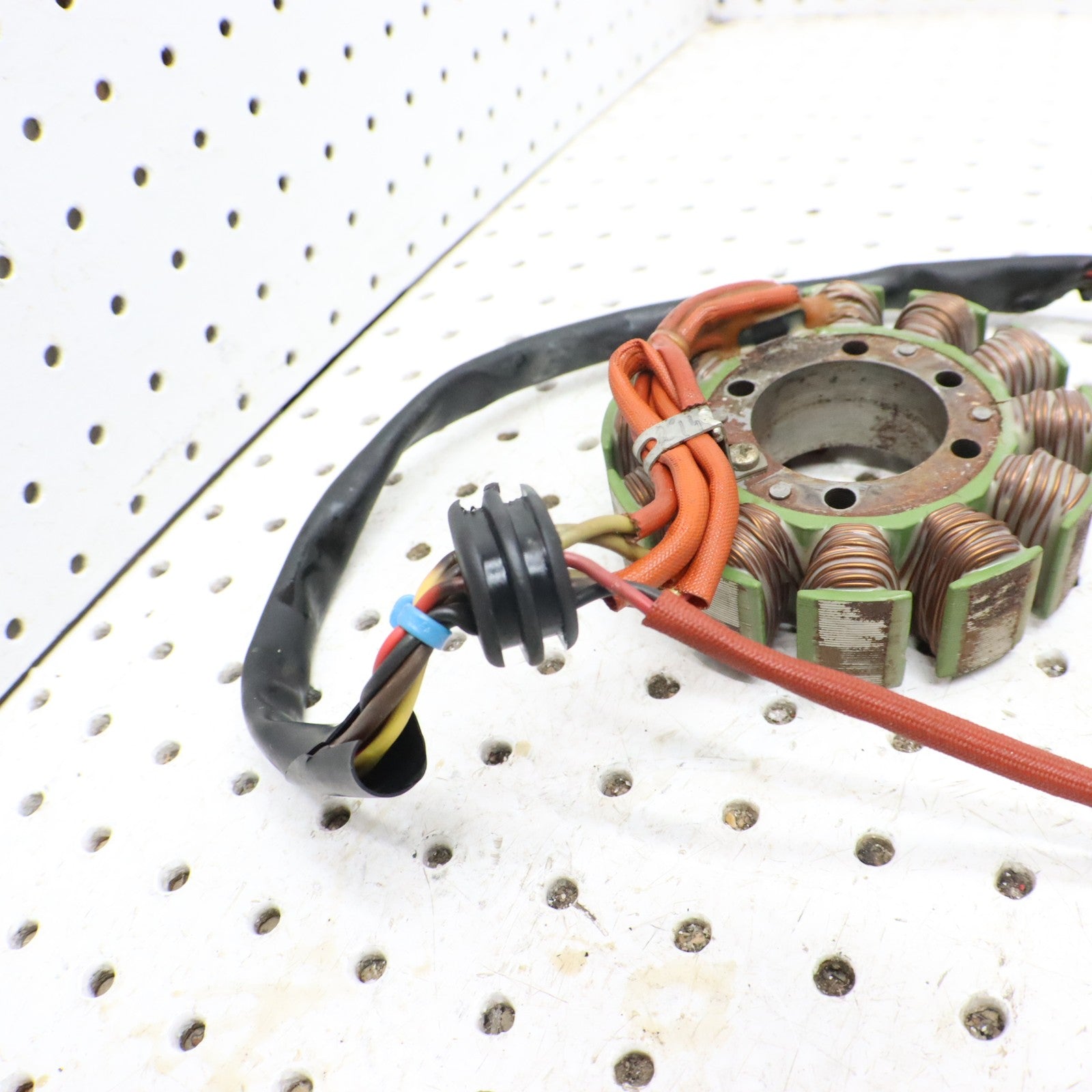 2003 Polaris Sportsman 600 Stator 2202603
