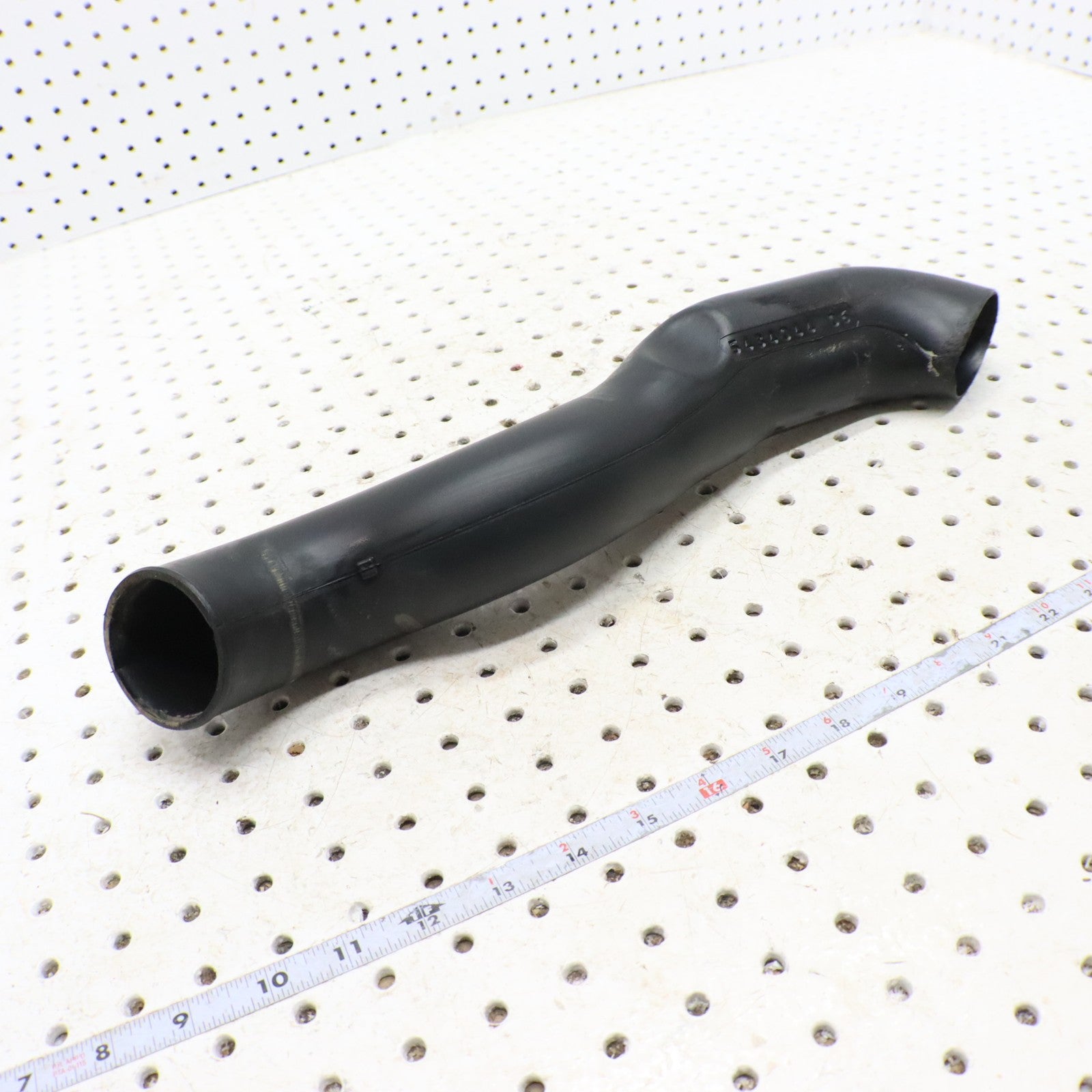 2008 Polaris Sportsman 800 Cvt Clutch Air Inlet Duct 5434044
