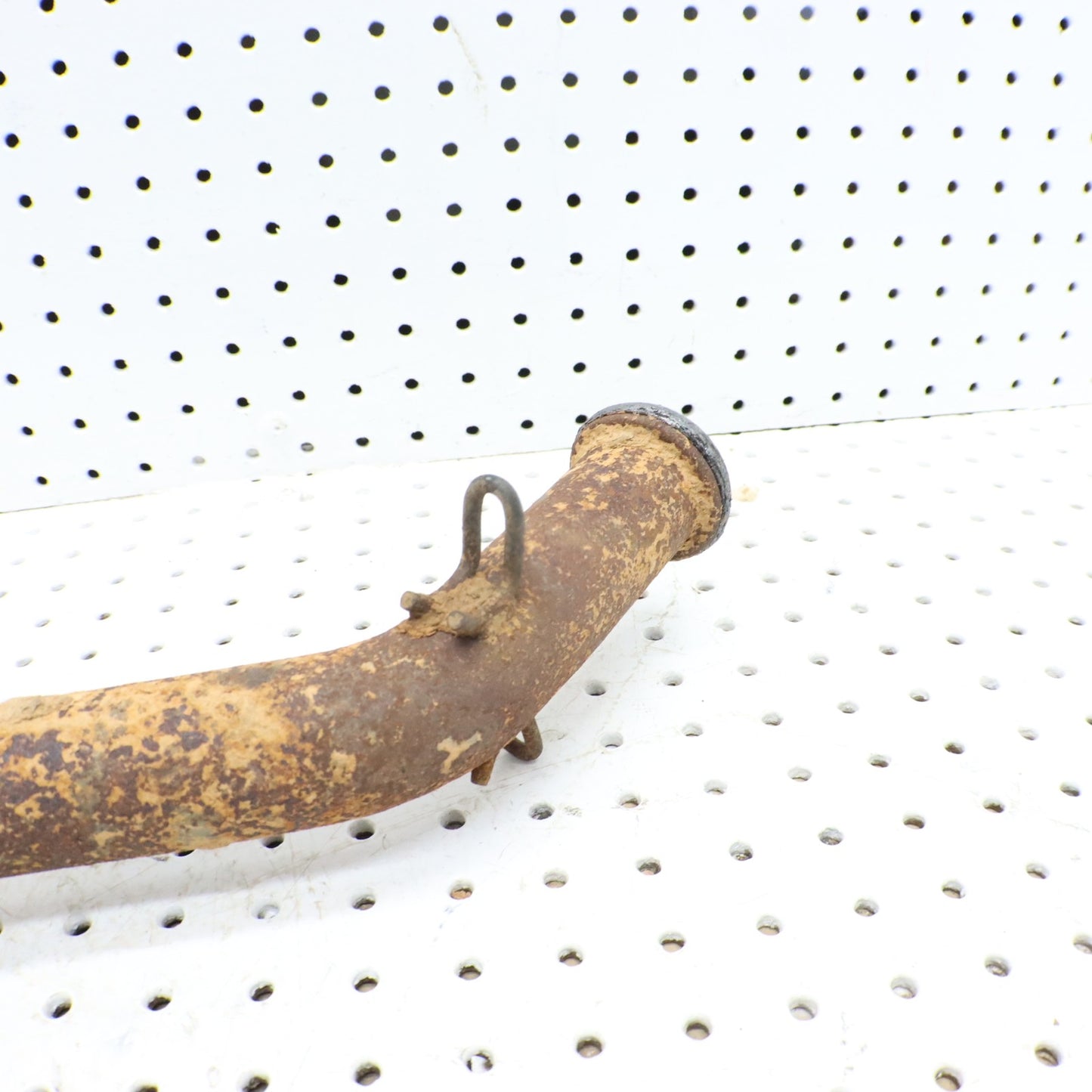 2015 Polaris Sportsman 570 EXHAUST PIPE WELD PN 1262378-489