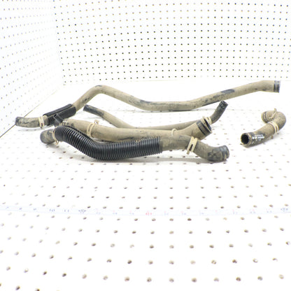 2016 Polaris Sportsman Sp 570 Radiator Coolant Hoses Pipes 5415229 5414805 