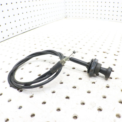 2003 Polaris Sportsman 600 Choke Cable 7081008