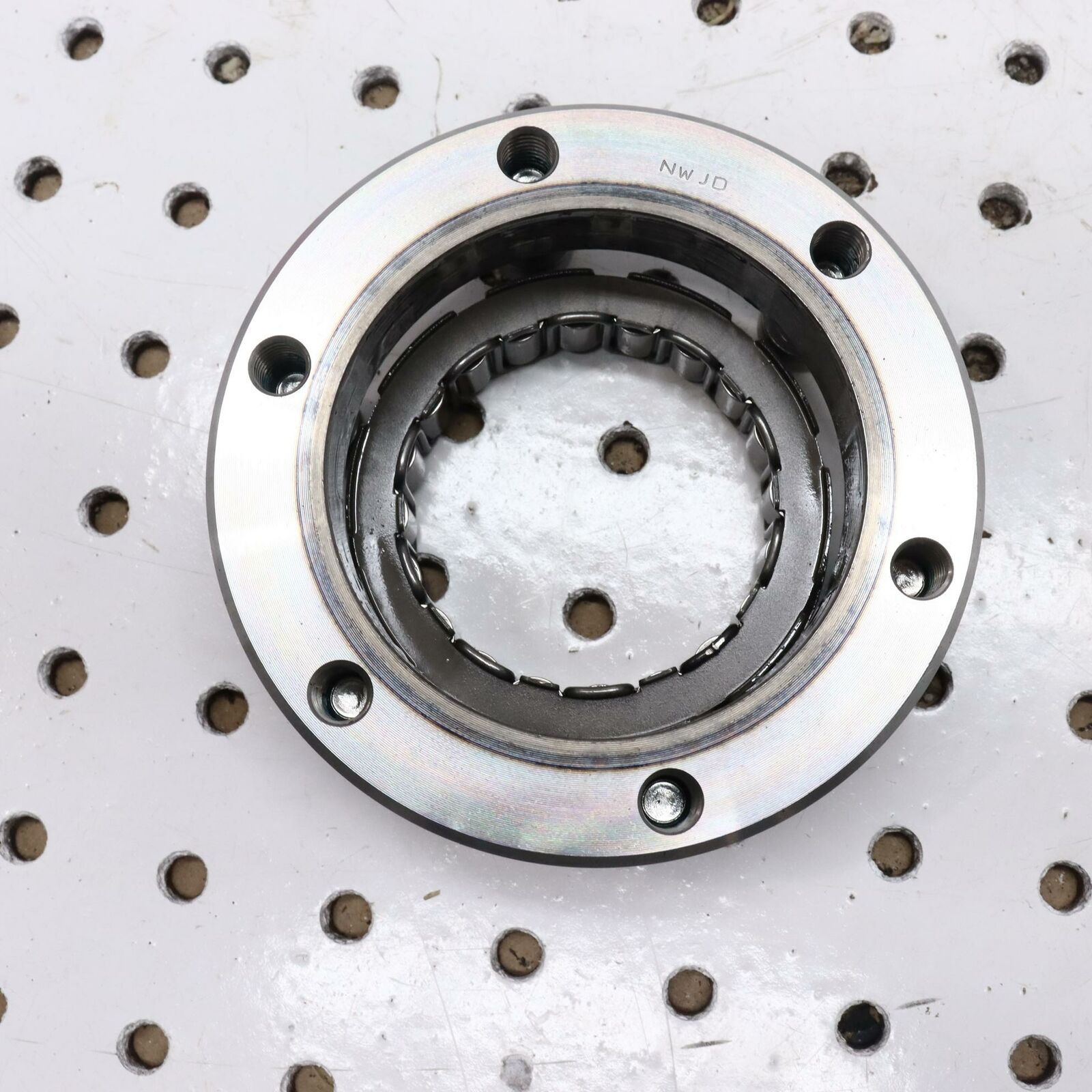 2012 ARCTIC CAT PROCROSS XF1100 CLUTCH, STARTER - ONE WAY 3007-127