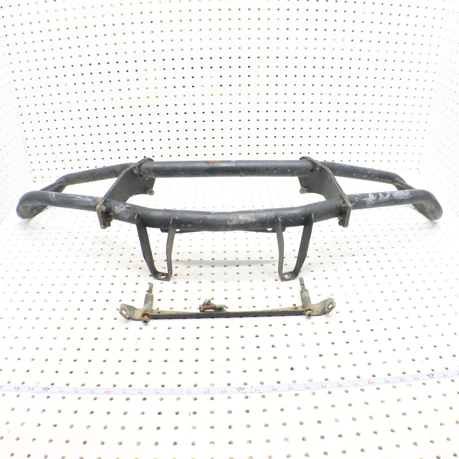 2009 Polaris Sportsman Xp 850 Front Bumper BRUSH GUARD 2878709