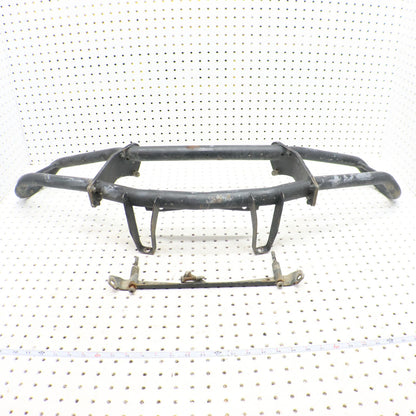 2009 Polaris Sportsman Xp 850 Front Bumper BRUSH GUARD 2878709