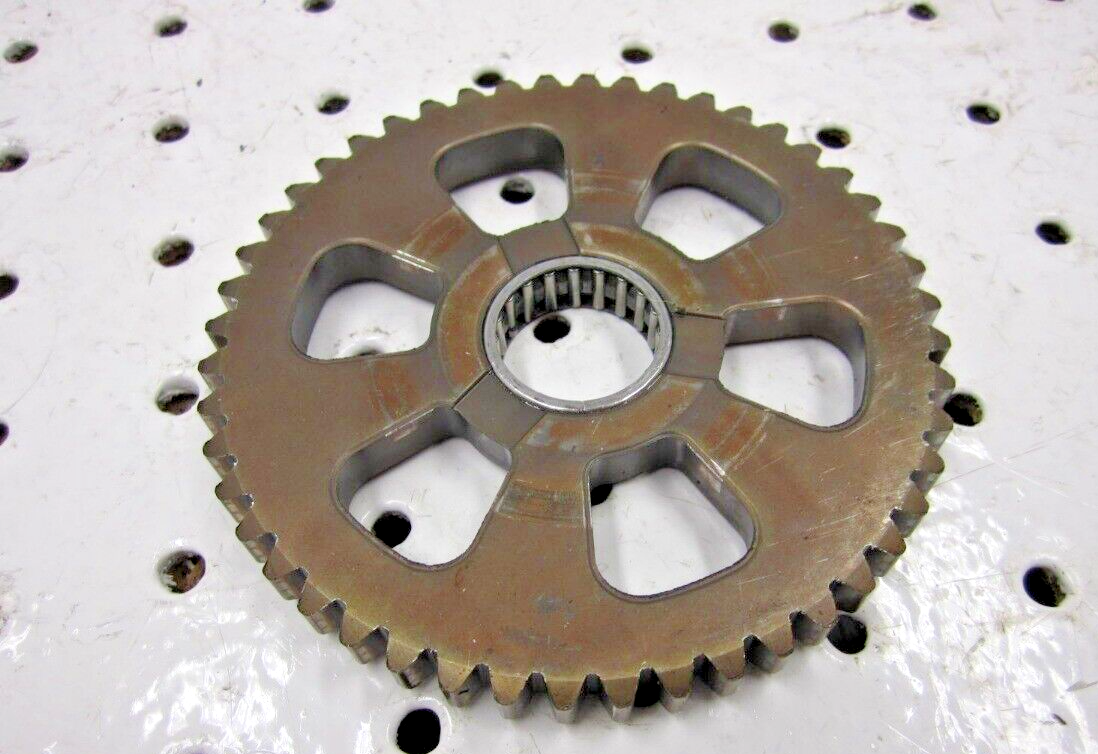 2009 POLARIS SPORTSMAN 850 XP EPS SPROCKET 48T 3234707