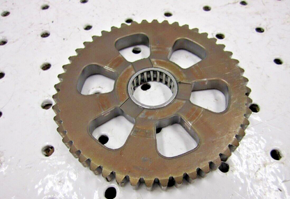 2009 POLARIS SPORTSMAN 850 XP EPS SPROCKET 48T 3234707