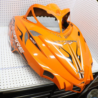2009 Arctic Cat Crossfire R 8 Hood 2718-721 