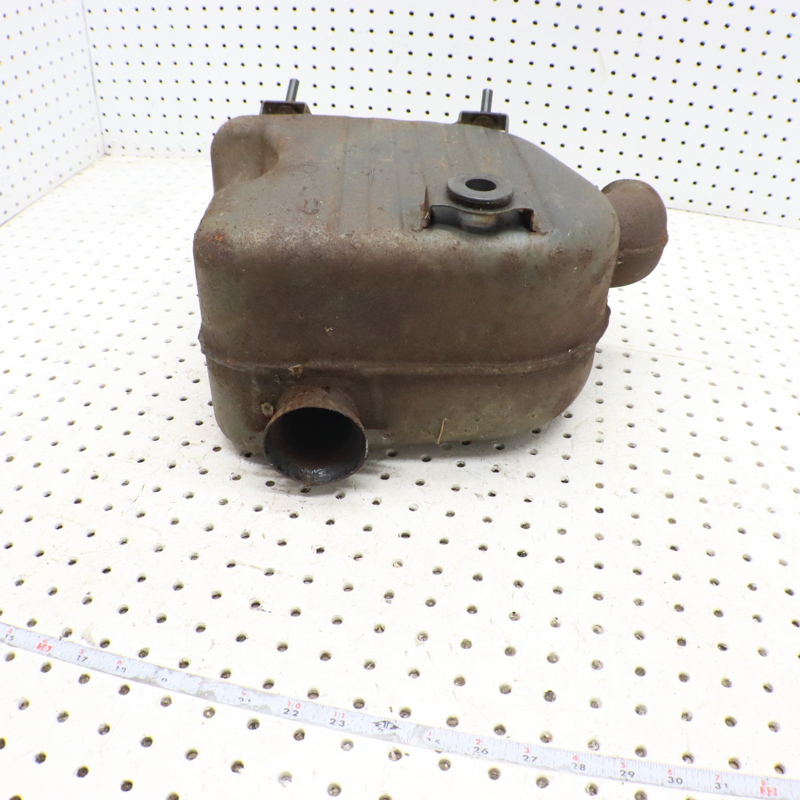 2009 Arctic Cat Crossfire R 8 Exhaust Muffler Silencer 1712-506; 1712-505