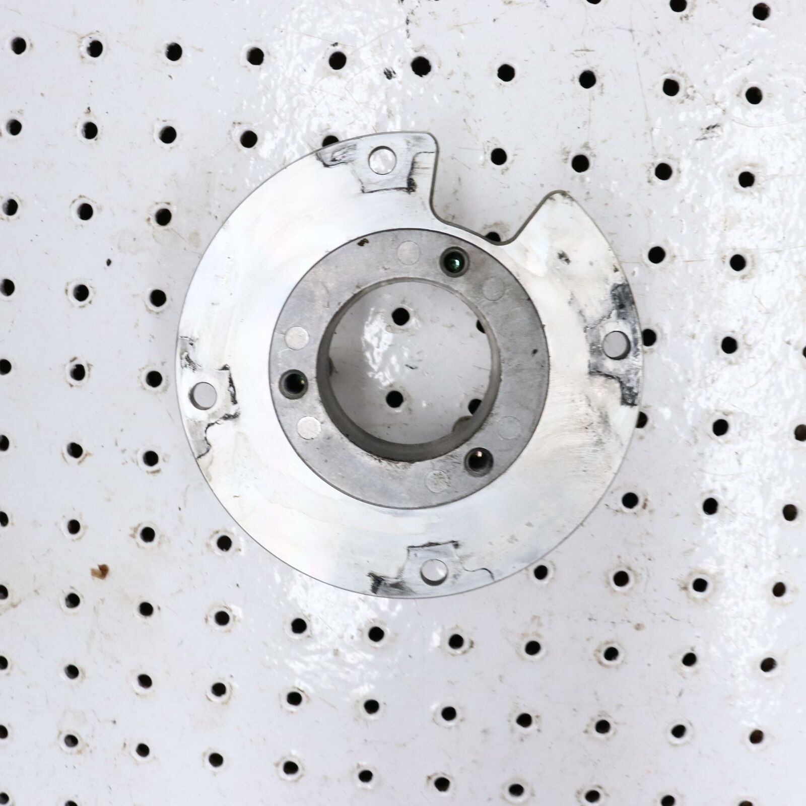 2009 ARCTIC CAT CROSSFIRE 1000 STATOR PLATE 3007-316