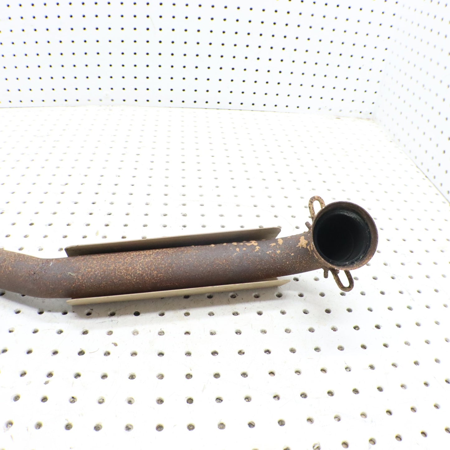 2012 Polaris Sportsman 500 Exhaust Headpipe Header 1261898-489