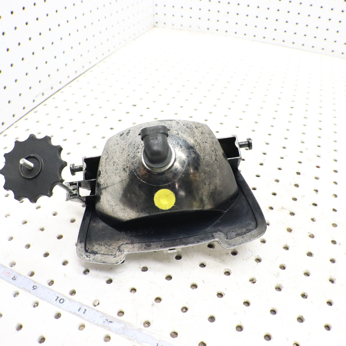 2012 Polaris Sportsman 500 Headlight Head Light Upper Pod 2410429