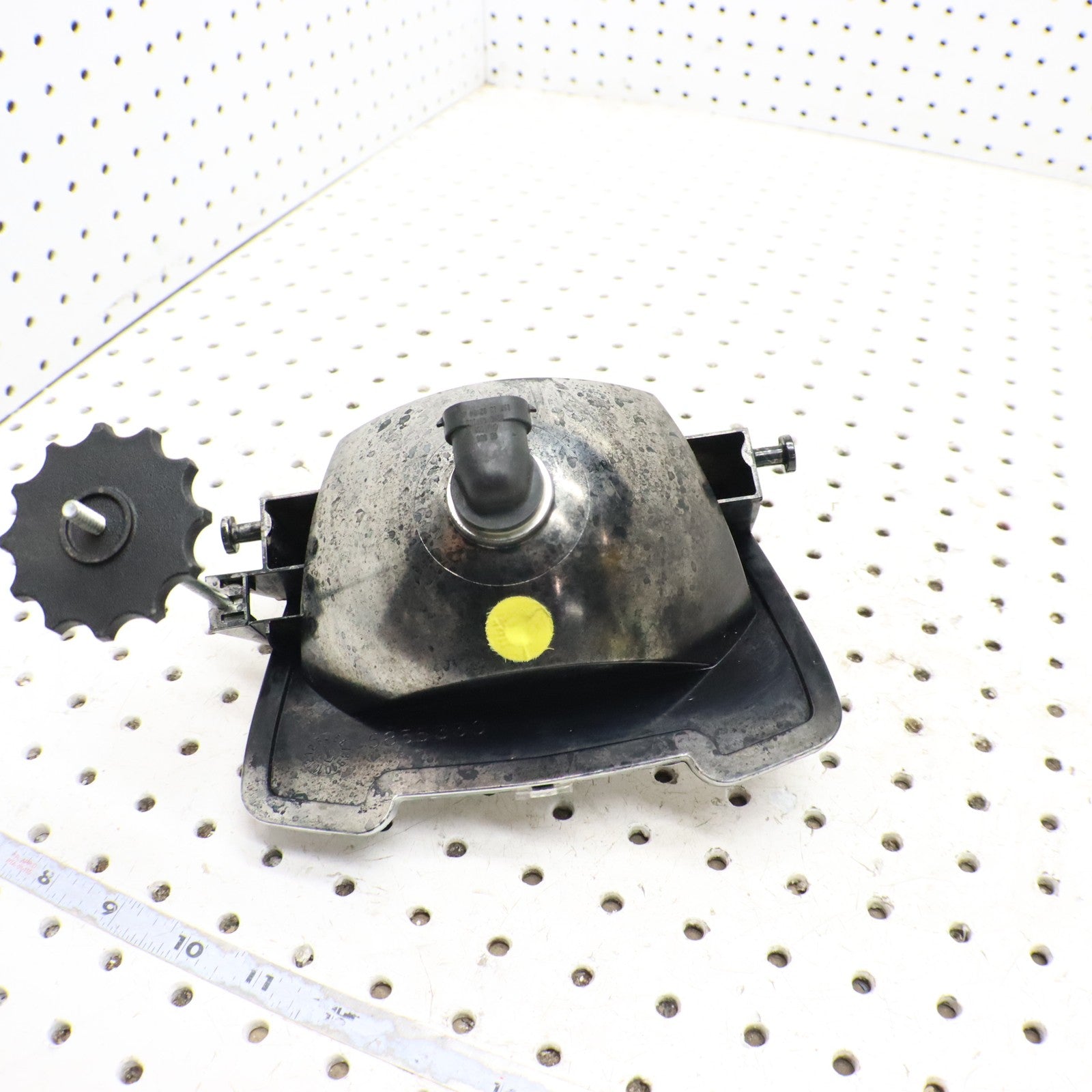 2012 Polaris Sportsman 500 Headlight Head Light Upper Pod 2410429