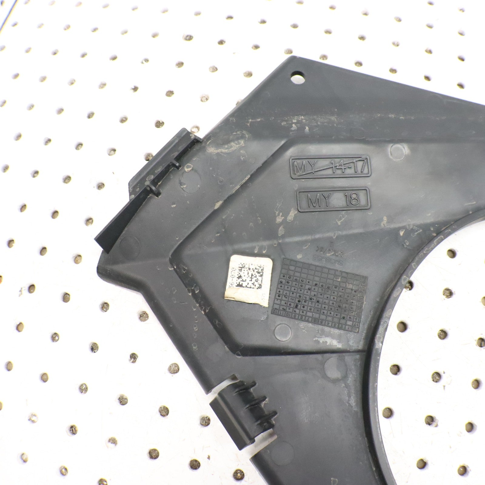 2024 Polaris Sportsman 570 Efi Eps LH Close Off Panel 5458956-070