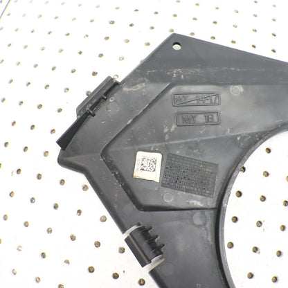 2024 Polaris Sportsman 570 Efi Eps LH Close Off Panel 5458956-070