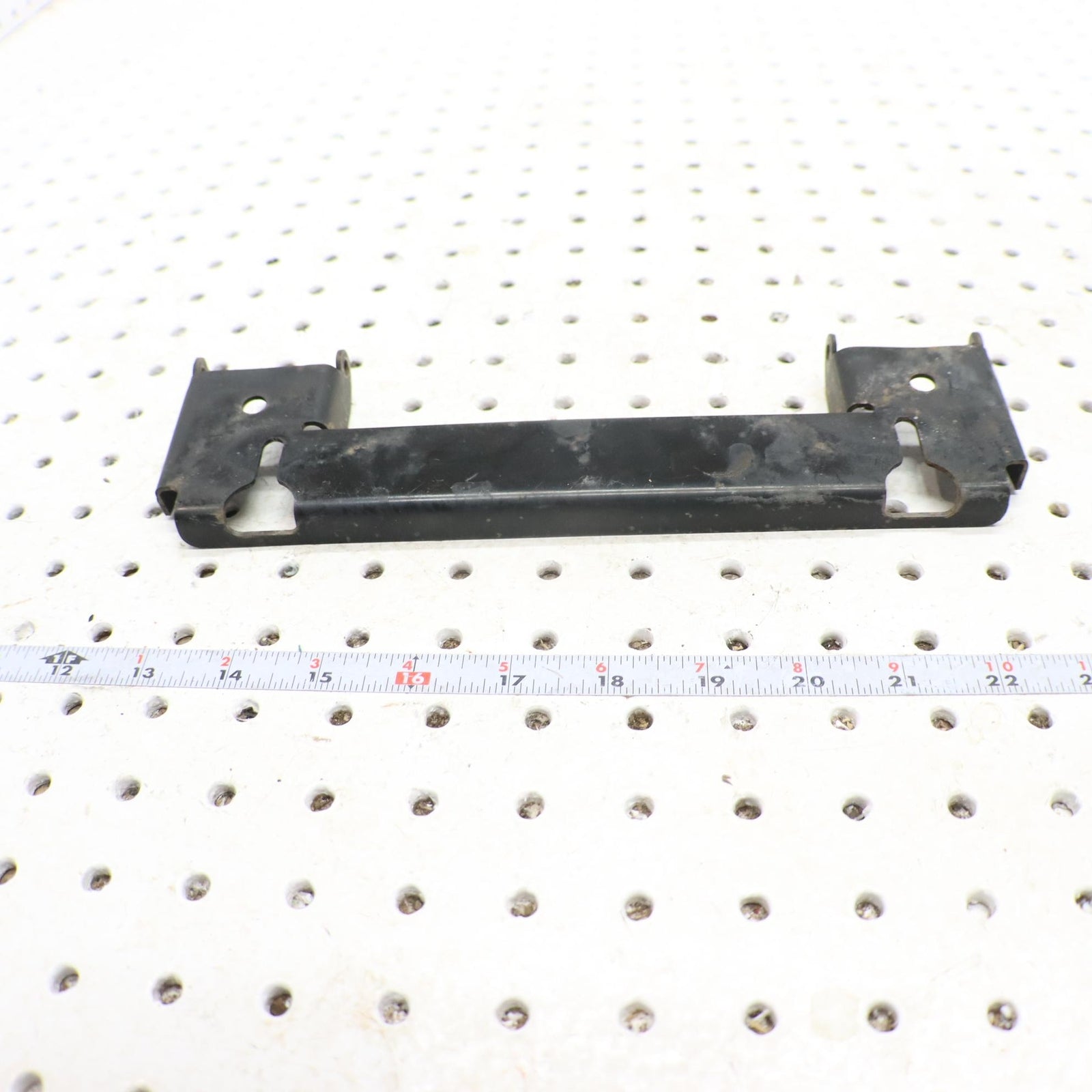 2014 Polaris Sportsman 570 Front Rack Pivot Brakcet 5255256-329; 5259854-329