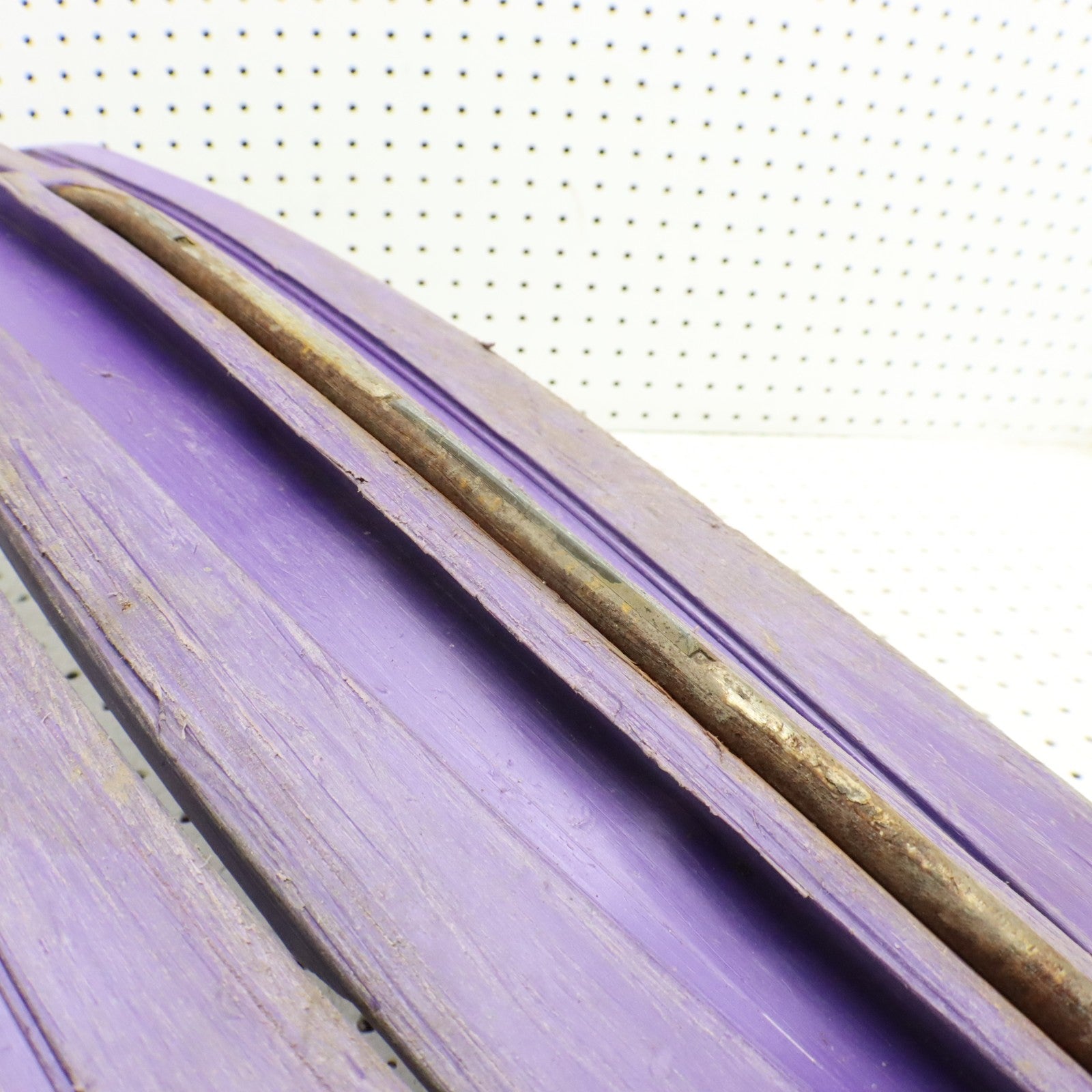 2016 Arctic Cat M8000 7" SLYDOG POWDERHOUND Skis , LOOPS , CARBIDES , MOUNTS