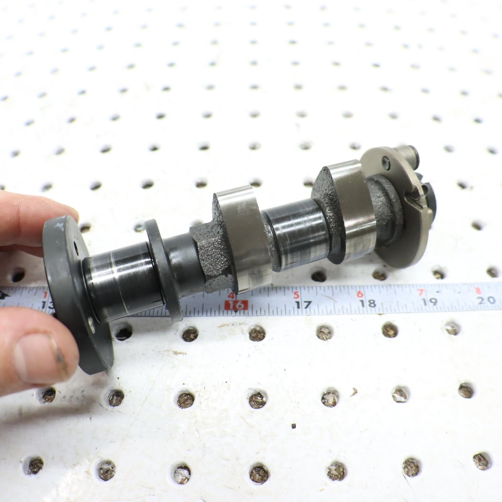 2014 Polaris Sportsman 570 Camshaft Cam Shaft EXHAUST 1204836; 3023632