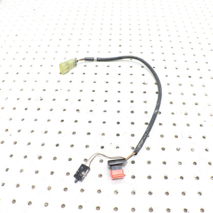 2007 Polaris Iq 600 Aux Shut Off Switch, Kill Switch 4011540; 4013382